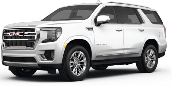 GMC YUKON XL 2024 1GKS1GKD0RR219116 image